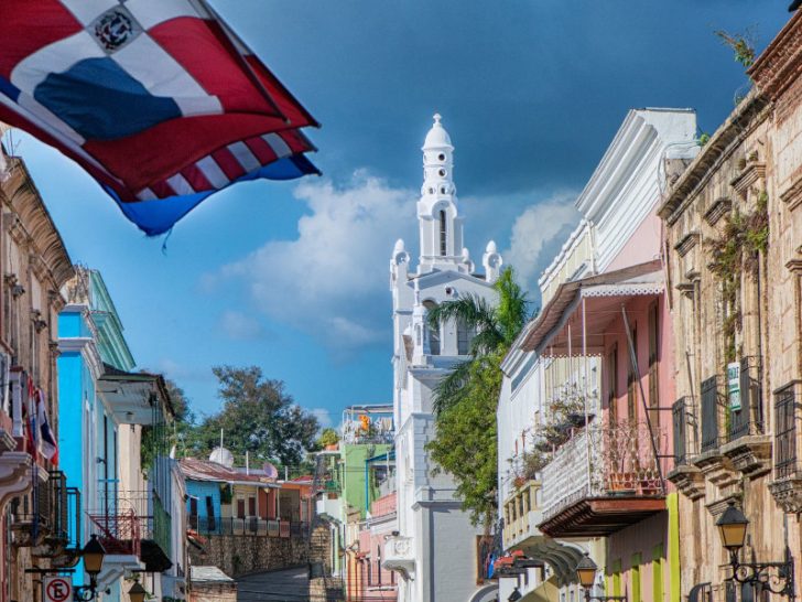 Santo Domingo Tour NittyGrittyTravelers