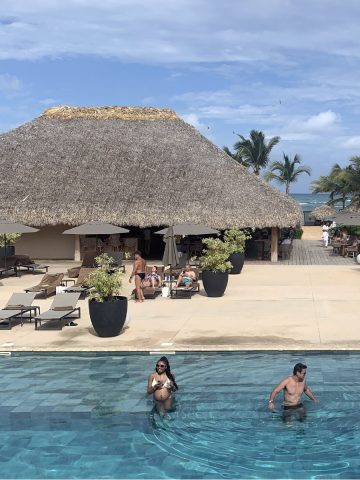 RIU Republica Punta Cana Resort HONEST Review – NittyGrittyTravelers