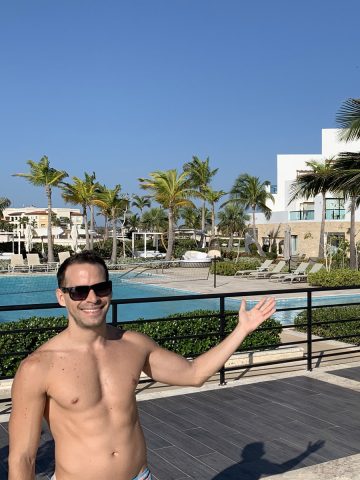 Live Aqua Punta Cana Resort HONEST Review – NittyGrittyTravelers