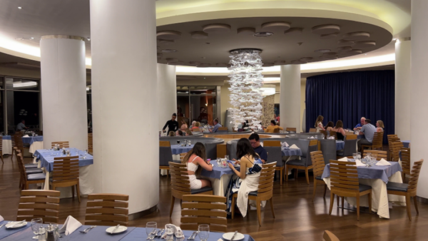 Barceló Bavaro Palace HONEST Review – NittyGrittyTravelers