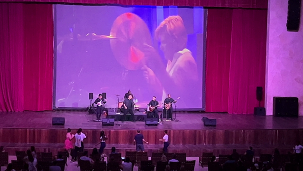 Barceló Bavaro Palace HONEST Review – NittyGrittyTravelers