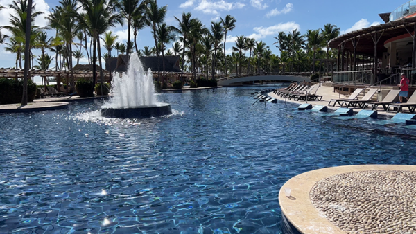 Barceló Bavaro Palace HONEST Review – NittyGrittyTravelers