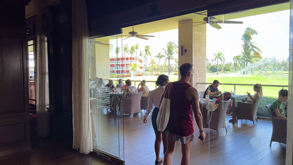 Barceló Bavaro Palace HONEST Review – NittyGrittyTravelers