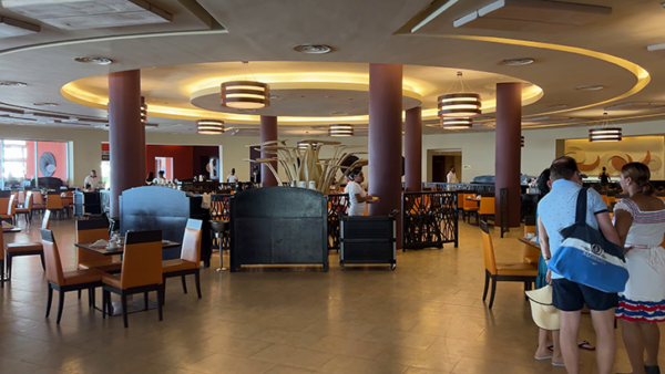 Barceló Bavaro Palace HONEST Review – NittyGrittyTravelers