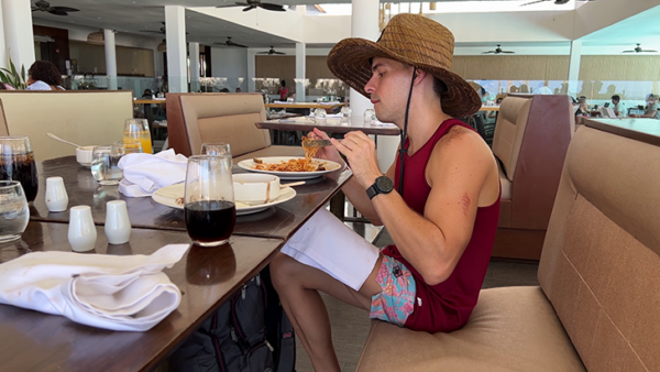 hot pink tankini swimsuits